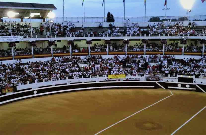 Calendrier Feria 2019 avec date feria 2019 et fetes Landes