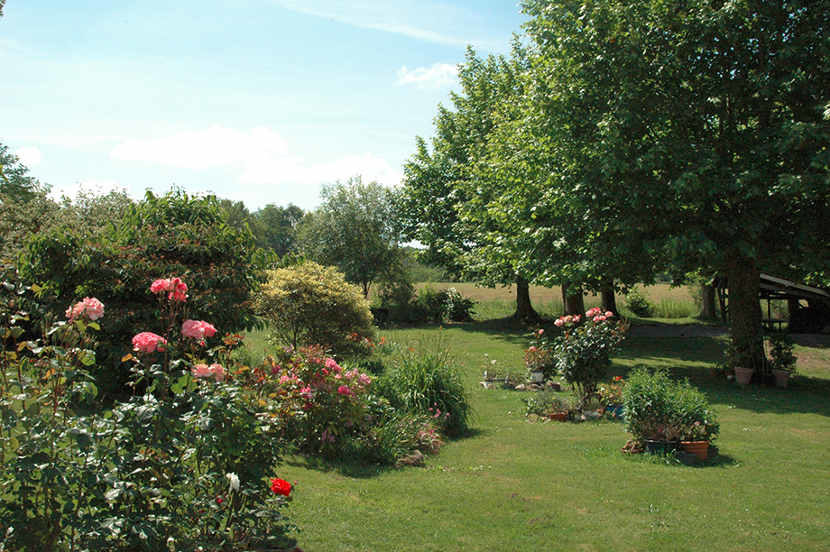 Location vacances Landes avec piscine